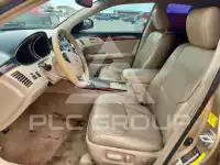 2011 Toyota AVALON фото