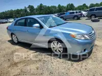 2011 Toyota AVALON фото