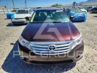 2011 Toyota AVALON photo