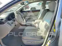 2011 Toyota AVALON фото