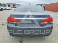 2011 Toyota AVALON фото