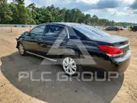 2011 Toyota AVALON фото
