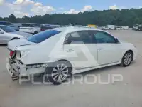 2011 Toyota AVALON фото