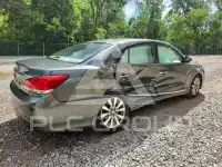 2011 Toyota AVALON photo