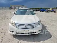 2011 Toyota AVALON фото