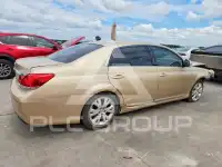 2011 Toyota AVALON фото
