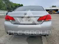 2011 Toyota AVALON фото