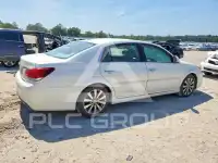 2011 Toyota AVALON photo