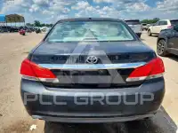 2011 Toyota AVALON photo