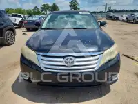 2011 Toyota AVALON photo