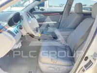 2011 Toyota AVALON фото