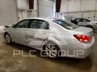 2011 Toyota AVALON photo