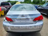 2011 Toyota AVALON фото