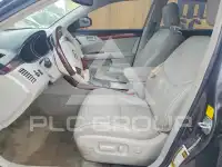 2011 Toyota AVALON фото