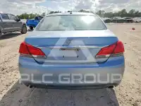 2011 Toyota AVALON фото