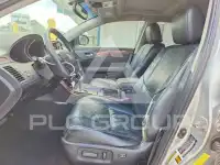 2011 Toyota AVALON фото
