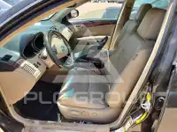 2011 Toyota AVALON фото