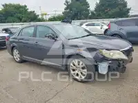 2011 Toyota AVALON photo