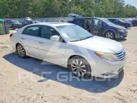 2011 Toyota AVALON photo