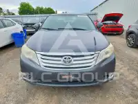 2011 Toyota AVALON фото