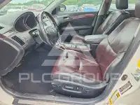 2011 Toyota AVALON фото