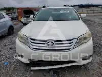 2011 Toyota AVALON фото