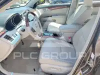 2011 Toyota AVALON photo