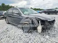 2011 Toyota AVALON фото