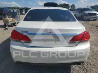 2011 Toyota AVALON фото