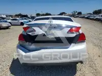 2011 Toyota AVALON фото