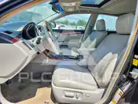 2011 Toyota AVALON photo