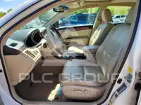 2011 Toyota AVALON photo