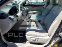 2011 Toyota AVALON photo