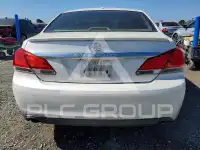 2011 Toyota AVALON фото
