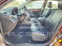 2011 Toyota AVALON фото