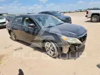2011 Toyota AVALON фото