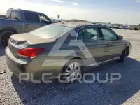 2011 Toyota AVALON фото