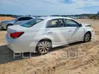2011 Toyota AVALON фото