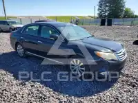 2011 Toyota AVALON фото