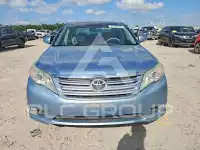 2011 Toyota AVALON фото