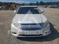 2011 Toyota AVALON фото