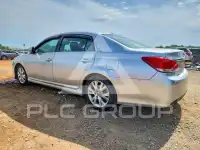 2011 Toyota AVALON фото