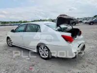 2011 Toyota AVALON фото