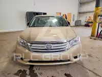 2011 Toyota AVALON фото