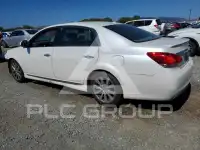 2011 Toyota AVALON фото