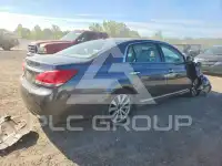 2011 Toyota AVALON фото