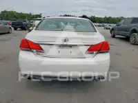 2011 Toyota AVALON photo