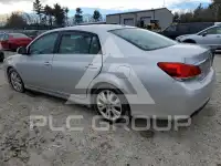 2011 Toyota AVALON фото