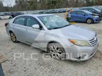 2011 Toyota AVALON фото