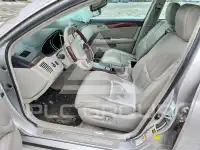 2011 Toyota AVALON фото